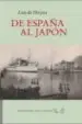 AudioLibro De España al Japon de Luis De Oteyza