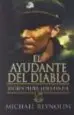 AudioLibro El Ayudante del Diablo: Jochen Peiper, Lider Panzer de Michael Reynolds