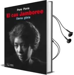 Descargar AudioLibro El cas Jamboree de Pere Pons Macias año 2012