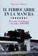 AudioLibro El Ferrocarril en la Mancha de Miguel Antonio Maldonado