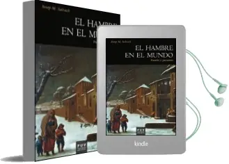 Descargar AudioLibro El Hambre en el Mundo de Jose Maria Salrach Maes año 2012