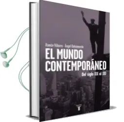 Descargar AudioLibro El Mundo Contemporaneo: Del Siglo xix al xxi de Ramon Villares año 2012