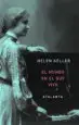 AudioLibro El Mundo en el que Vivo de Helen Keller