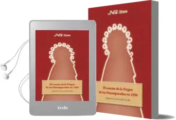Descargar AudioLibro El Rescate de la Virgen de los Desamparados en 1936 de Carlos (Ed.) Sevilla Corella año 2012