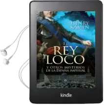 Descargar AudioLibro El rey Loco de Henry Kamen año 2012