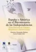 AudioLibro España y America en el Bicentenario de las Independencias de Francisco Fernandez Beltran