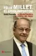 AudioLibro Felix Millet, el Gran Impostor de Jordi Panyella