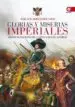 AudioLibro Glorias y Miserias Imperiales: Cronicas Insolitas de la Epoca de los Austrias de Jose Luis Hernandez Garvi