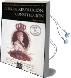 Descargar AudioLibro Guerra, Revolucion, Constitucion (1808 y 2008) de Varios Autores año 2012