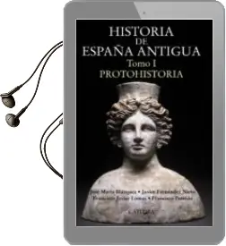 Descargar AudioLibro Historia de España Antigua i: Protohistoria de J. Fernandez Nieto año 2012