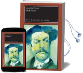 Descargar AudioLibro Joaquin Costa. Memorias de Joaquin Costa año 2012