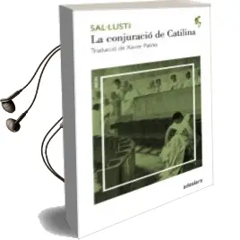 Descargar AudioLibro La Conjuracio de Catilina de Salustio año 2012