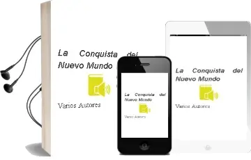 Descargar AudioLibro La Conquista del Nuevo Mundo de Varios Autores año 2012