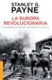 AudioLibro La Europa Revolucionaria: Las Guerras que Marcaron el Siglo xx de Stanley G. Payne
