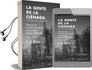 Descargar AudioLibro La Gente de la Cienaga de P.V. Glob año 2012