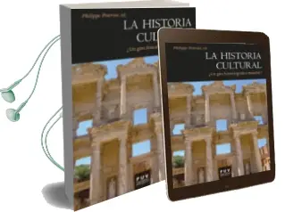 Descargar AudioLibro La Historia Cultural de Philippe Poirrier año 2012
