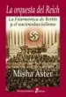 AudioLibro La Orquesta del Reich de Misha Aster