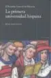 AudioLibro La Primera Universidad Hispana de Maria Jesus Fuente