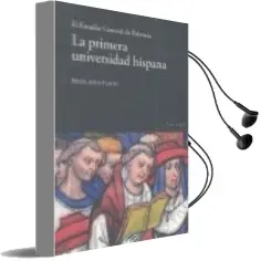 Descargar AudioLibro La Primera Universidad Hispana de Maria Jesus Fuente año 2012