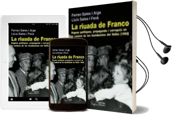 Descargar AudioLibro La Riuada de Franco de Ferran Sales Aige; Lluis Sales Fava año 2012