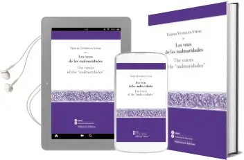 Descargar AudioLibro Les Veus de les Malmaridades de Teresa Vinyoles I Vidal año 2012