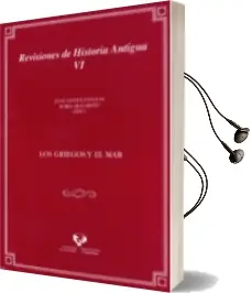 Descargar AudioLibro Los Griegos y el mar de Juan Santos Yanguas año 2012