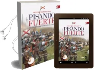 Descargar AudioLibro Pisando Fuerte de Fernando Martinez Lainez año 2012