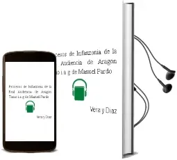 Descargar AudioLibro Procesos de Infanzonia de la Real Audiencia de Aragon Tomo i A-G. de Manuel Pardo De Vera Y Diaz año 2012