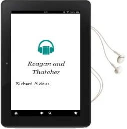 Descargar AudioLibro Reagan and Thatcher de Richard Aldous año 2012