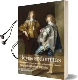Descargar AudioLibro Reyes Sodomitas de Miguel Cabañas Agrela año 2012