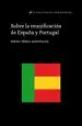 AudioLibro Sobre la Reunificacion de España y Portugal de Pedro Perez Rodriguez