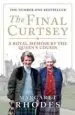AudioLibro The Final Curtsey de Margaret Rhodes
