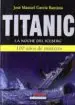 AudioLibro Titanic de Jose Manuel Garcia Bautista