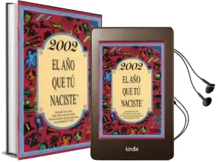 Descargar AudioLibro 2002 el año que tu Naciste de Rosa Collado Bascompte año 2012