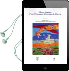 Descargar AudioLibro Albert Camus: Pour LEspagne Discours de Liberte de Helene Rufat año 2012