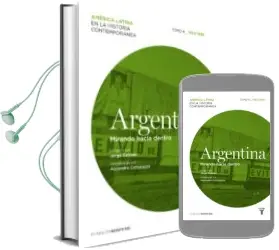 Descargar AudioLibro Argentina (1930/1960) Mirando Hacia Dentro de Varios Autores año 2012