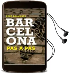 Descargar AudioLibro Barcelona pas a pas de Pere Dalmases año 2012