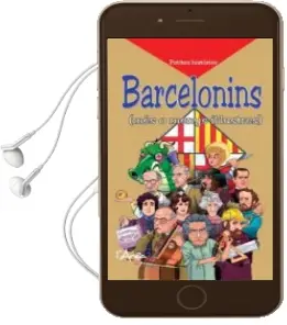 Descargar AudioLibro Barcelonins de Varios Autores año 2012