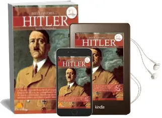 Descargar AudioLibro Breve Historia de Hitler de Jesus Hernandez año 2012