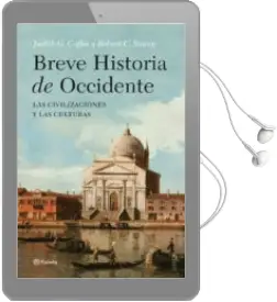 Descargar AudioLibro Breve Historia de Occidente: Las Culturas y las Civilizaciones de Judith Coffin año 2012