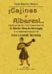 AudioLibro ¡Cajines y Albares! Romances Murcianos, Soflamas y Bandos (Ed. fa Csimil) de Frutos Baeza Jose
