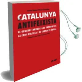 Descargar AudioLibro Cataluña Antifeixista de Josep Antoni Pozo Gonzalez año 2012