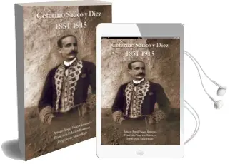 Descargar AudioLibro Ceferino Sauco y Diez (1851-1915) de Arturo Angel Sauco Jimenez año 2012