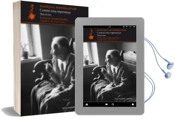 Descargar AudioLibro Contra Tota Esperança de Nadejda Mandelstam año 2012