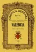 AudioLibro Cronica de la Provincia de Valencia (Ed. Facsimil) de Vicente Boix