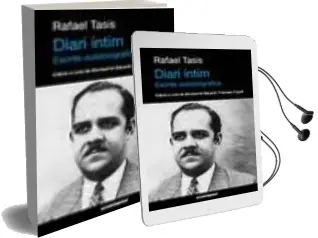 Descargar AudioLibro Diari Intim de Rafael Tasis año 2012