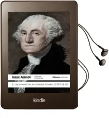 Descargar AudioLibro El Nacimiento de los Estados Unidos (1763-1816) de Isaac Asimov año 2012