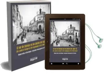 Descargar AudioLibro El sur de Europa en los Inicios del Siglo xx / Thesouth of Europe at the Beginning of the 2Oth Century de Javier Ramirez Gonzalez año 2012