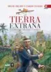 AudioLibro En Tierra Extraña de Miguel Del Rey