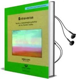 Descargar AudioLibro Entreverse de Varios Autores año 2012